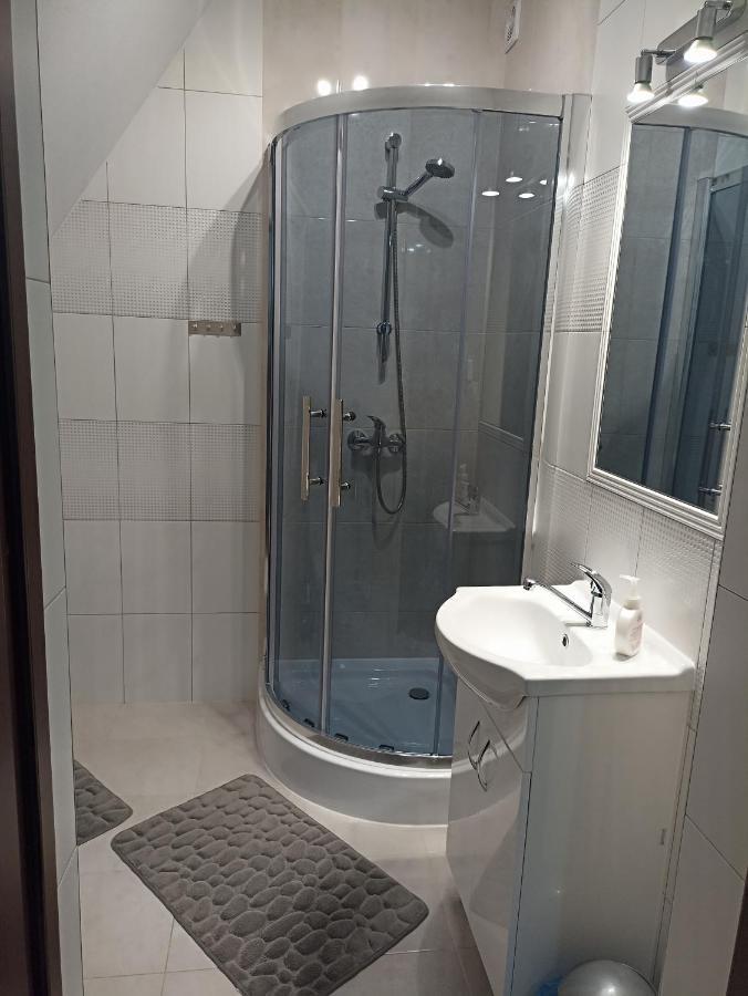 Przy Potoku -Noclegi Bialka Tatrzanska Exterior foto