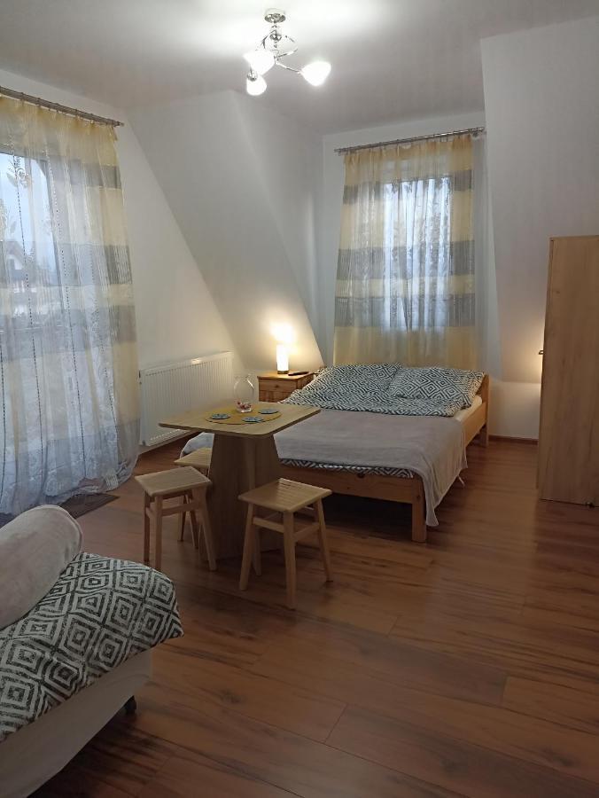 Przy Potoku -Noclegi Bialka Tatrzanska Exterior foto