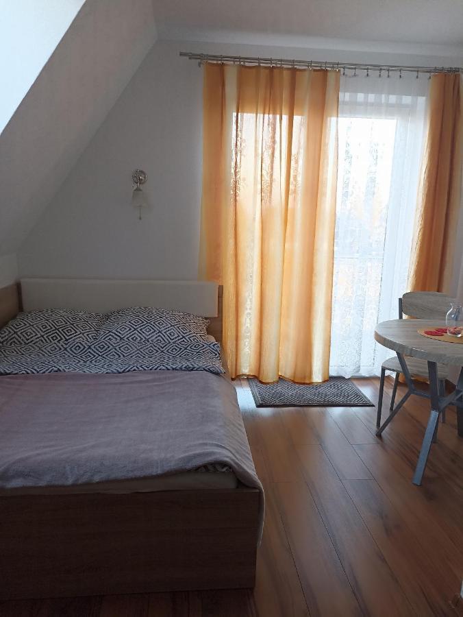 Przy Potoku -Noclegi Bialka Tatrzanska Exterior foto